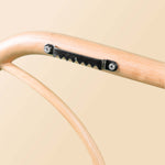MOMIJI Eleanor Hanging Wall Shelf