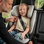 Nuna AACE LX Booster Car Seat