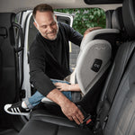 Nuna AACE LX Booster Car Seat
