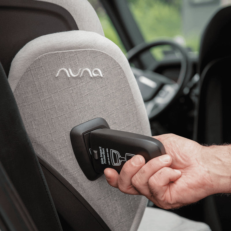 Nuna AACE LX Booster Car Seat