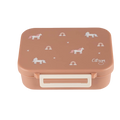 Citron Absolut Tritan Snackbox with 3 Compartments - Unicorn