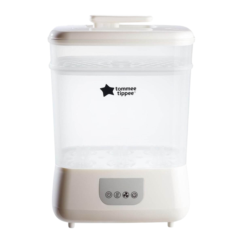 Tommee Tippee Advanced Electric Sterilizer & Dryer