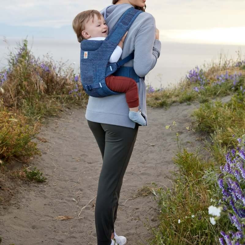 Ergobaby Aerloom Baby Carrier