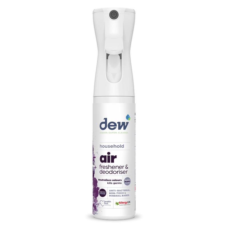 dew Air Deodoriser 300ml (Exp: 10/26)