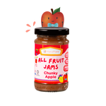 Haruplate Sweet Sauces