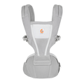 Ergobaby Alta Hip Seat Baby Carrier - SoftFlex™ Mesh