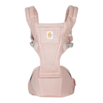 Ergobaby Alta Hip Seat Baby Carrier - SoftFlex™ Mesh