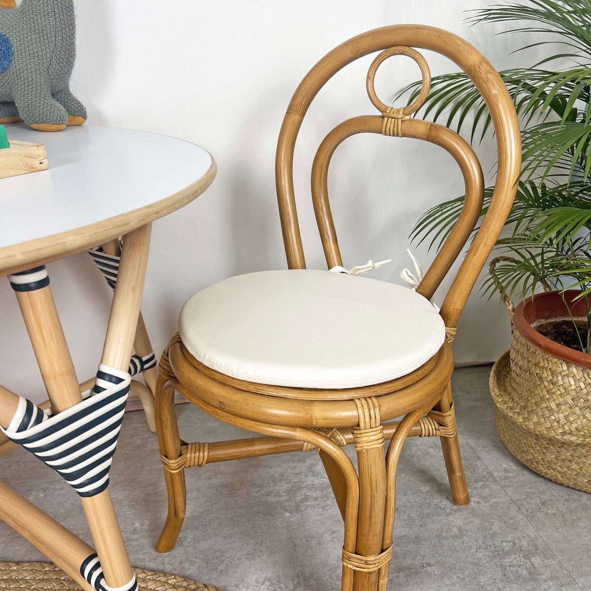 MOMIJI Amélie Kids Chair