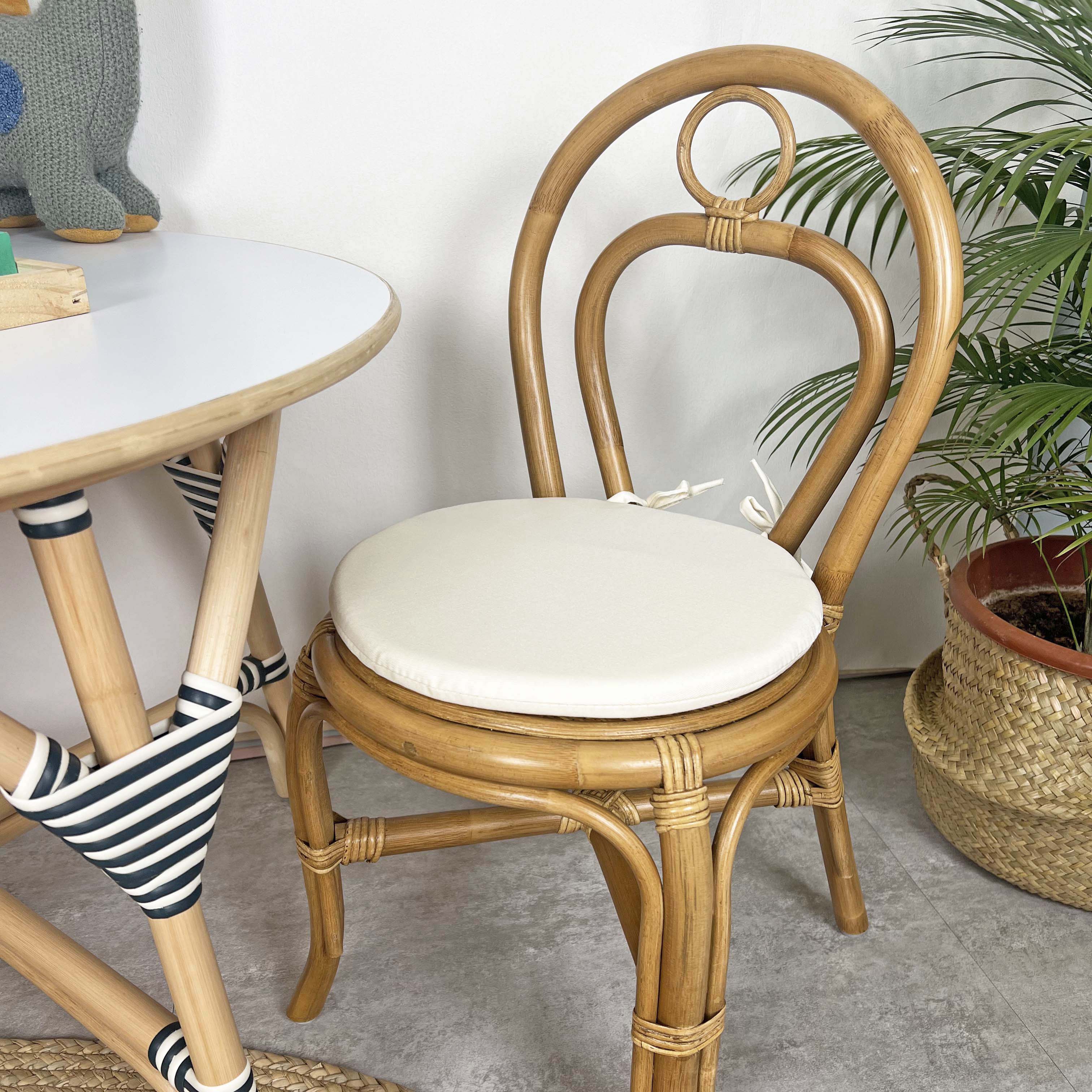 MOMIJI Amélie Kids Chair