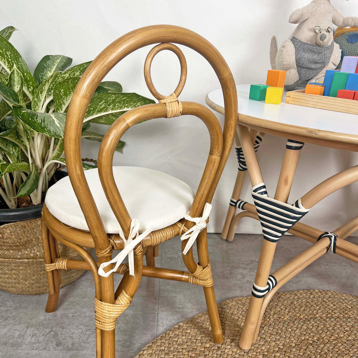 MOMIJI Amélie Kids Chair