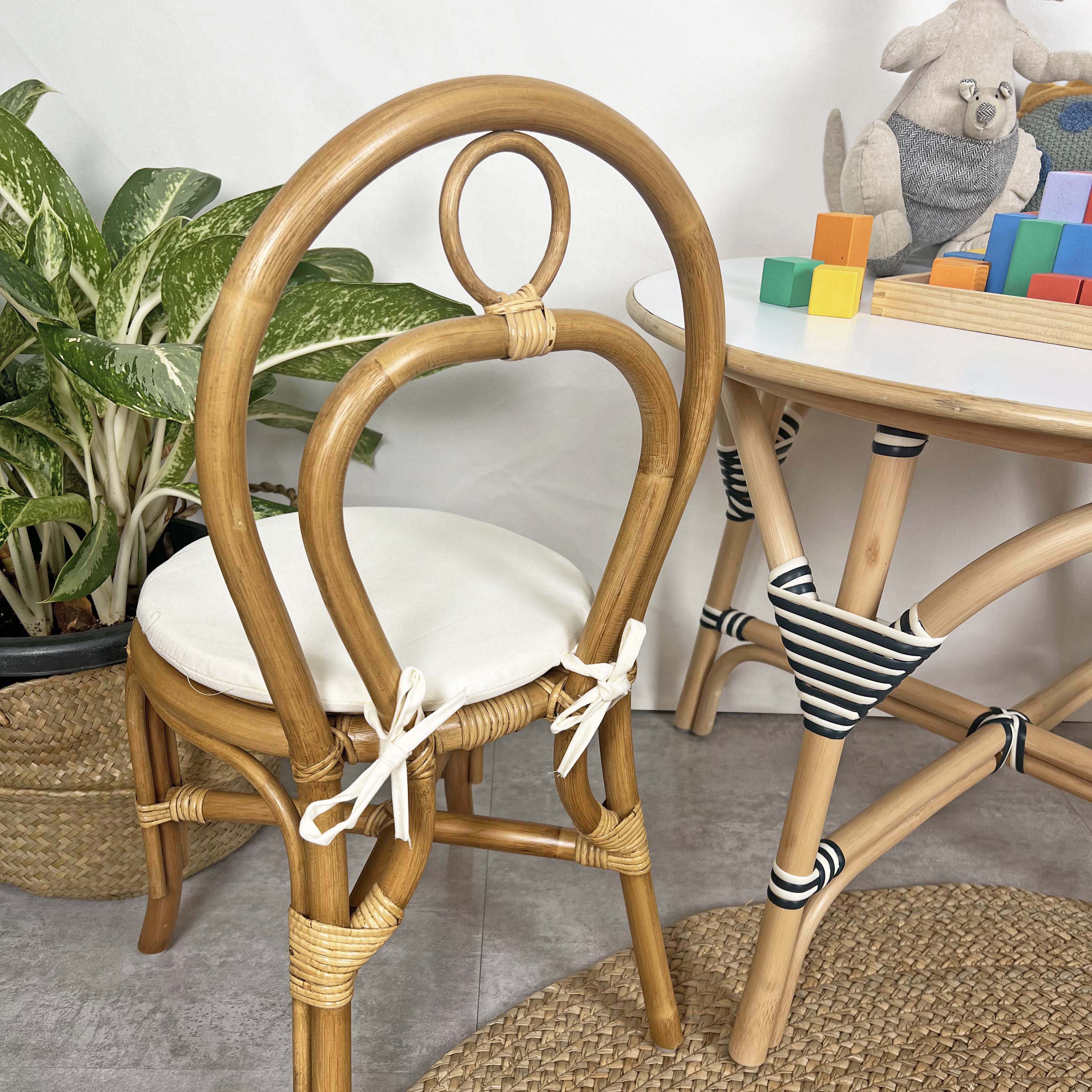 MOMIJI Amélie Kids Chair