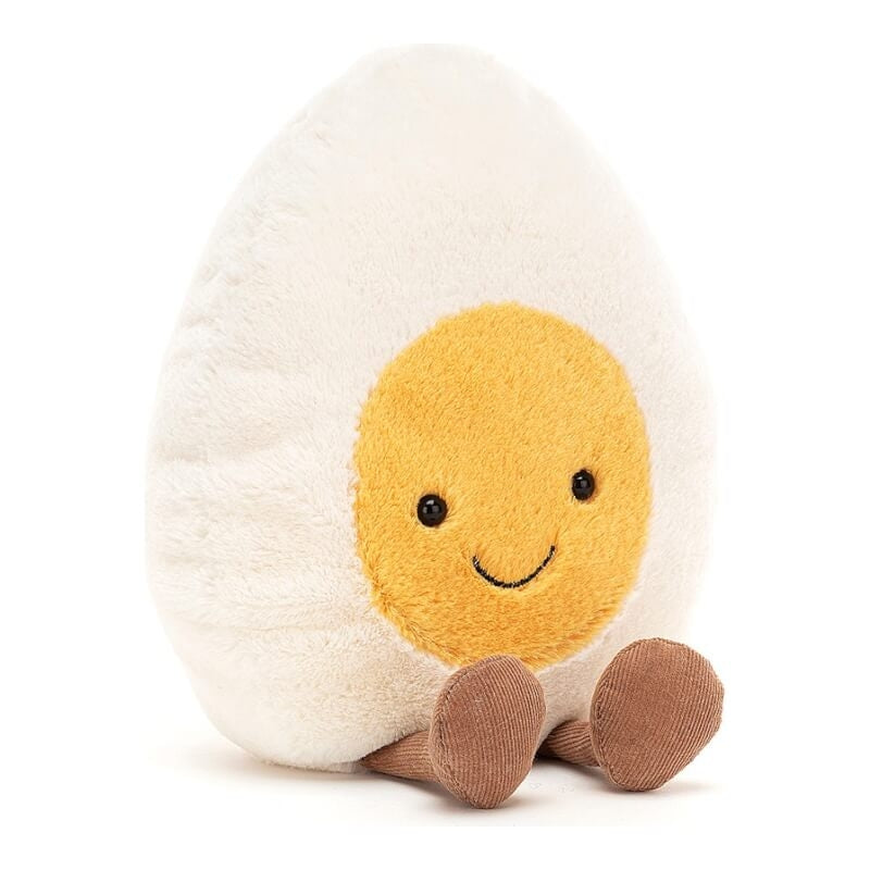 Jellycat Amuseable Boiled Egg
