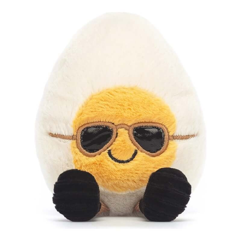 Jellycat Amuseables Boiled Egg Chic