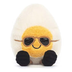 Jellycat Jellycat Amuseables Boiled Egg Chic