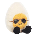 Jellycat Jellycat Amuseables Boiled Egg Chic