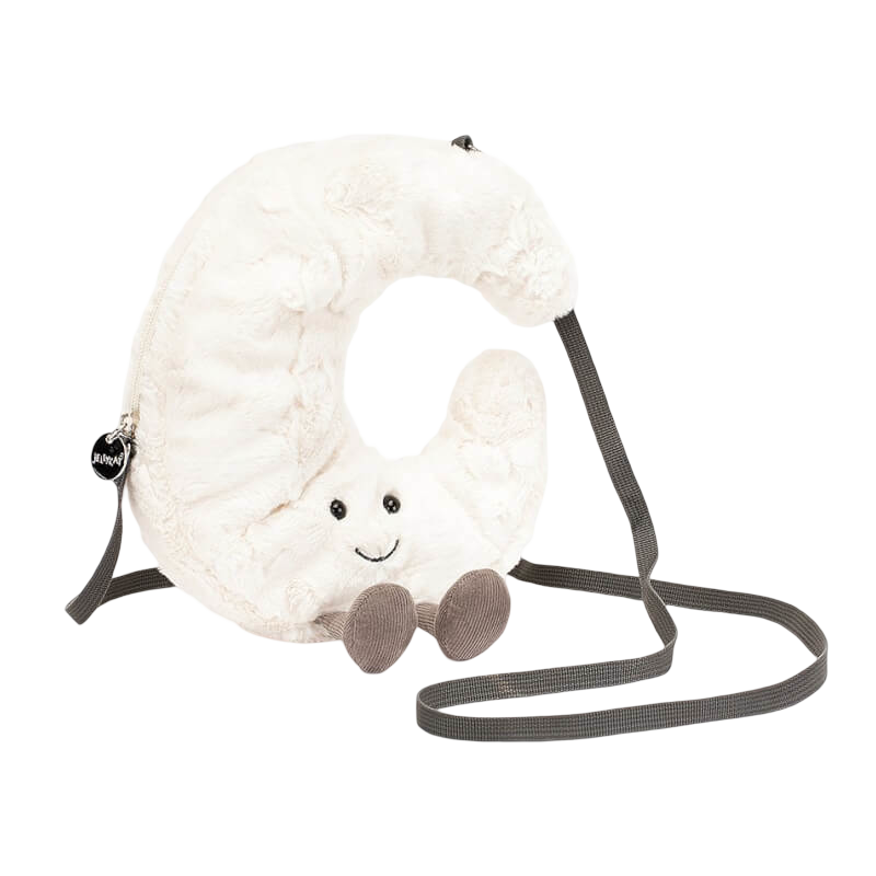 Jellycat Amuseable Moon Bag 27x19cm