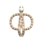 Matchstick Monkey Animal Teether