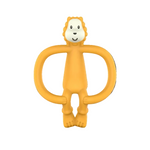 Matchstick Monkey Animal Teether