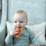 Matchstick Monkey Animal Teether