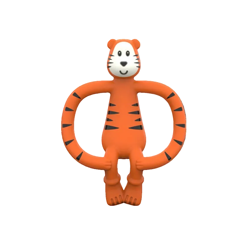 Matchstick Monkey Animal Teether
