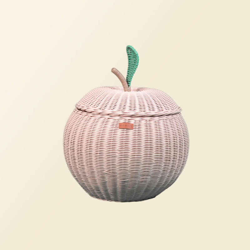 MOMIJI Apple Basket Large