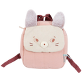 Moulin Roty Après la Pluie Brume the Mouse Backpack 29cm