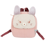 Moulin Roty Après la Pluie Brume the Mouse Backpack 29cm