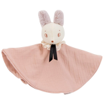 Moulin Roty Après la Pluie Brume Muslin Comforter 25cm