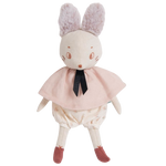 Moulin Roty Après la Pluie Little Brume the Mouse Soft Toy 28cm