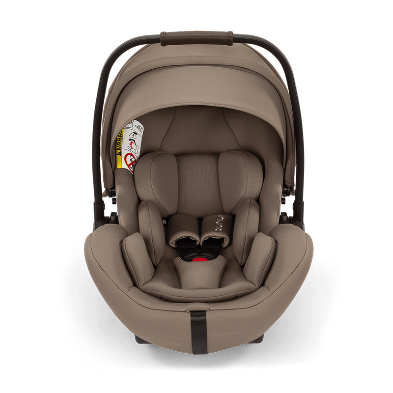 Nuna ARRA Flex Car Seat - Cedar