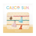 Calico Sun Ashley Bracelets - Tassels