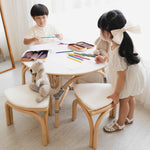 MOMIJI Aulia Kids Table - Large