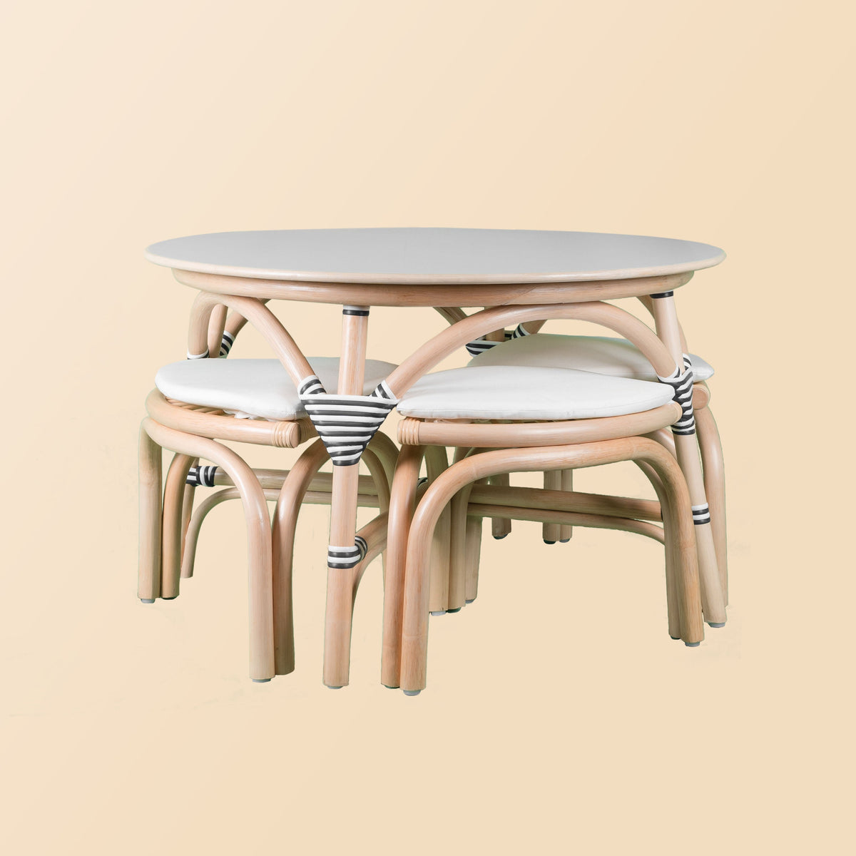 MOMIJI Aulia Kids Table - Large