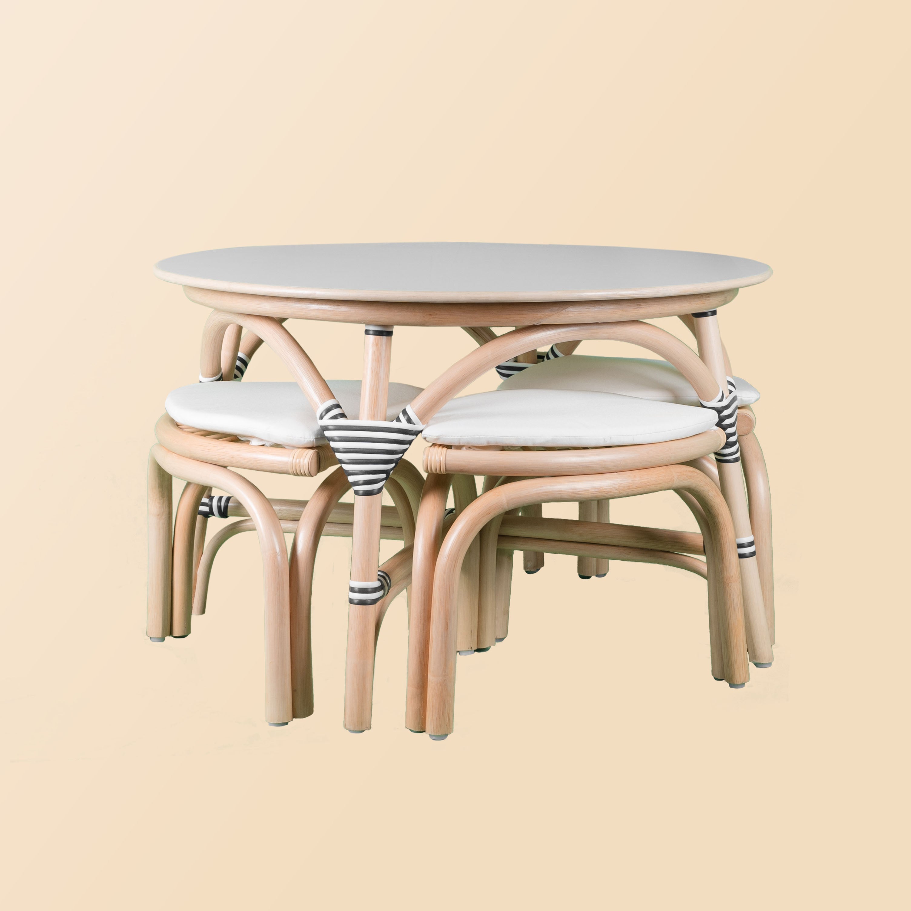MOMIJI Aulia Kids Table - Large
