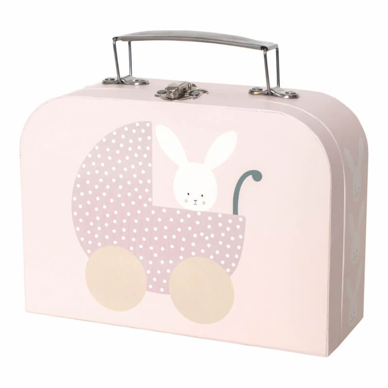 Jabadabado Baby Bag Bunny