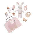 Jabadabado Baby Bag Bunny