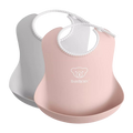 BabyBjorn Baby Bib - 2 Pack
