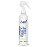 dew Baby Bottle Sterilising Water - 250ml (Exp: 11/26)