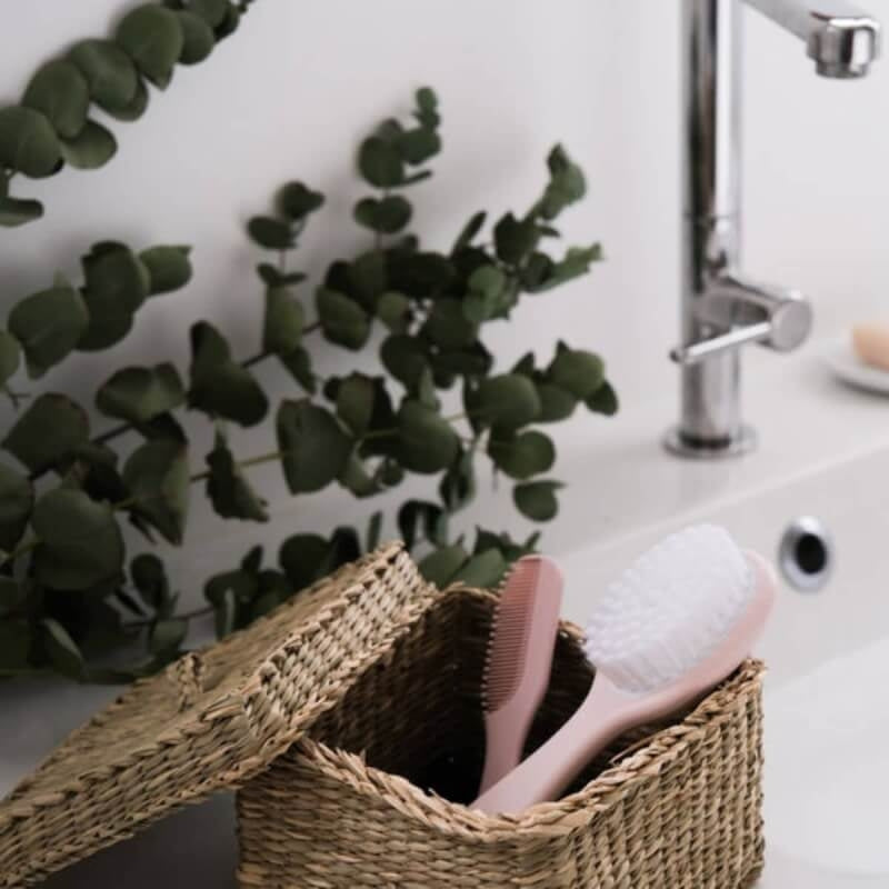 Beaba Baby Brush and Comb