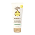 Sun Bum Sun Bum Sun Bum Baby Bum Mineral SPF 50 Sunscreen Lotion - Fragrance Free 88ml (3 fl.oz)