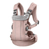 Dusty Pink