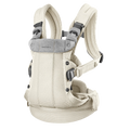 BabyBjorn Baby Carrier Harmony - 3D Mesh