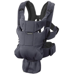 BabyBjorn Baby Carrier MOVE - 3D Mesh