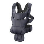 BabyBjorn Baby Carrier MOVE - 3D Mesh
