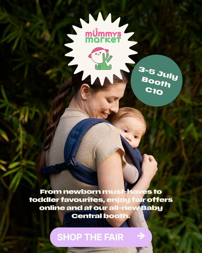 Baby Fair Promotions