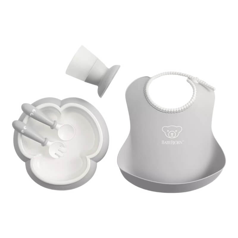 BabyBjorn Baby Dinner Set