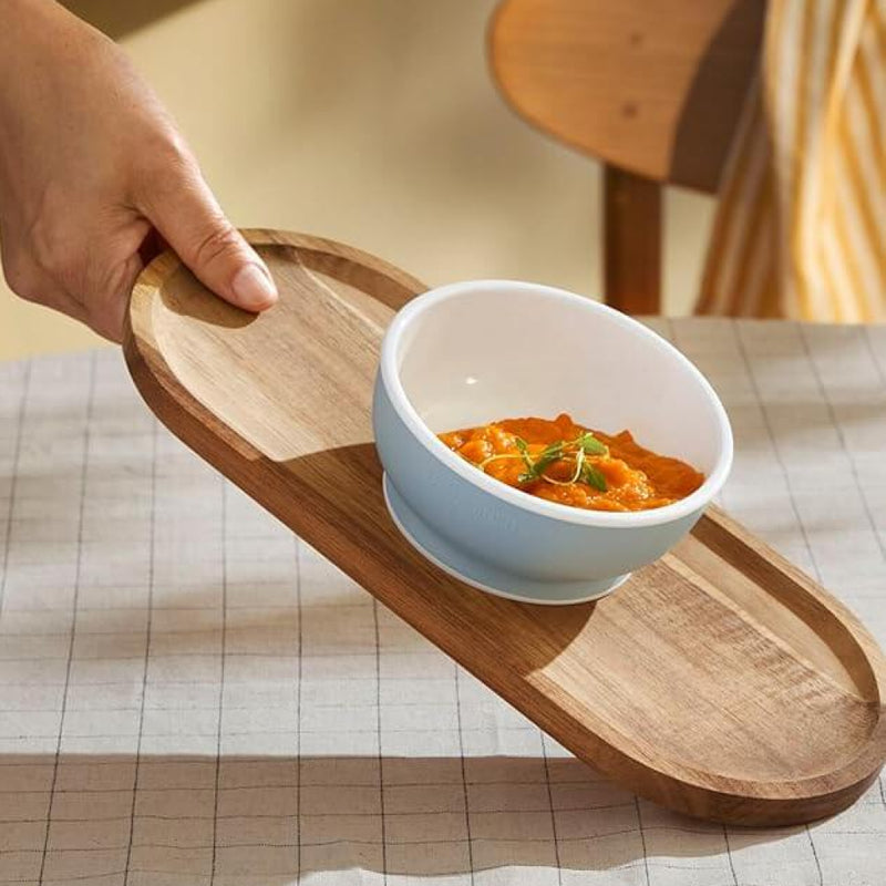 BabyBjorn Baby Feeding Bowl 2 Pcs