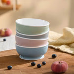 BabyBjorn Baby Feeding Bowl 2 Pcs