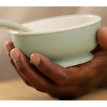 BabyBjorn Baby Feeding Bowl 2 Pcs