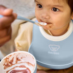 BabyBjorn Baby Feeding Spoon 2 Pcs